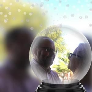 Meet your Posher, Annie